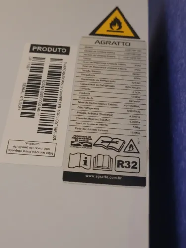 Ar condicionado