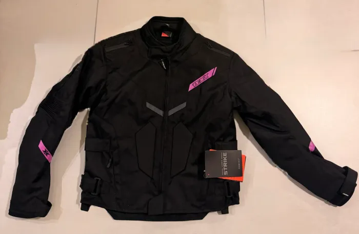 Jaqueta Texx strike nova
