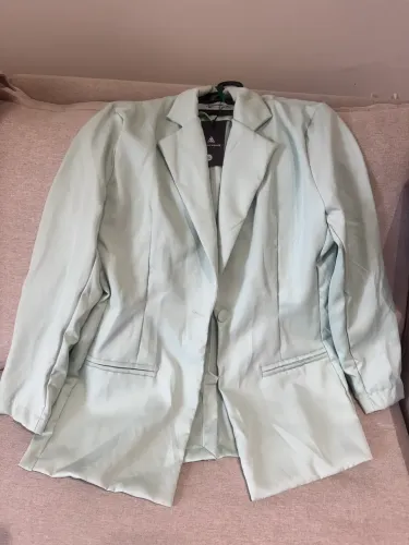 Blazer feminino
