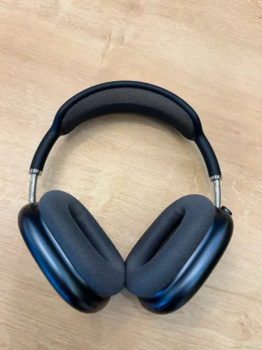AirPods Max - IMPECÁVEL - GARANTIA APPLE