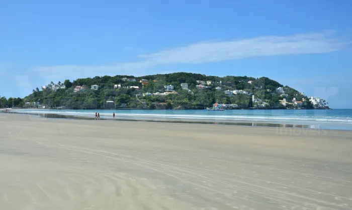 Terreno à venda no condomínio Península em Guarujá