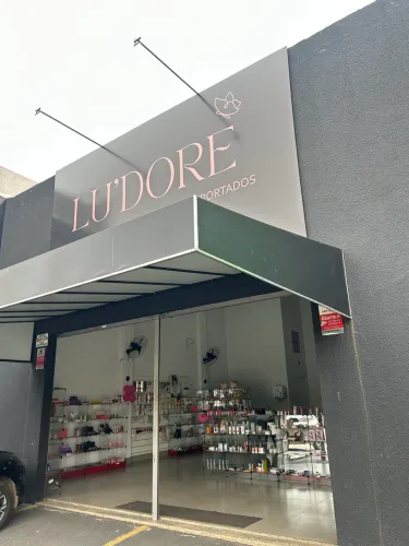 Toldo Fixo 5.50x2.50 preto 