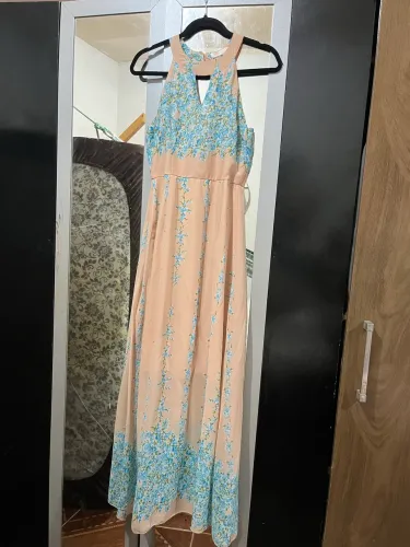 Vestidos longos para eventos e festas em geral 