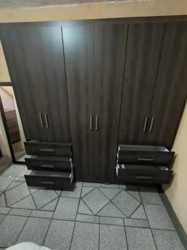 Guarda roupa 