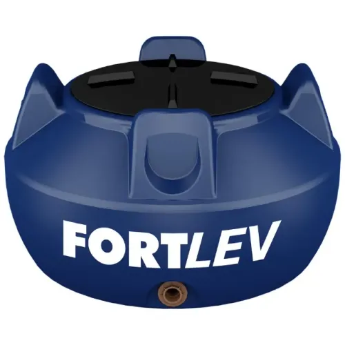 CAIXA DE ÁGUA TANQUE 500L (FORTLEV)