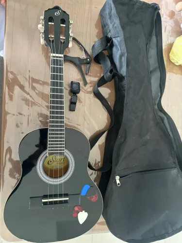 Cavaquinho Giannini Start