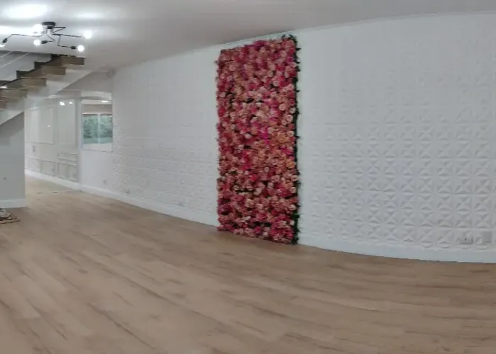 Loja / Salas Comerciais Jd Anália Franco de 8 a 64m2
