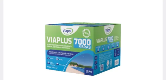 Impermeabilizantes viaplus 
