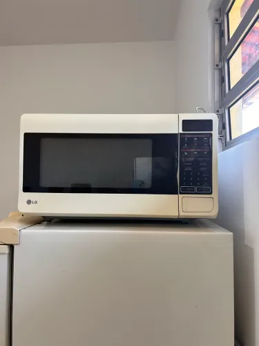 Microondas