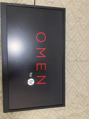 Monitor Gamer OMEN 25 ? 144hz 24P