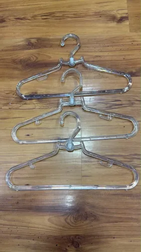 Cabide de Acrílico 