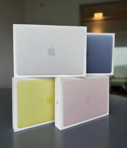 MacBook Neo | LACRADOS A PRONTA ENTREGA