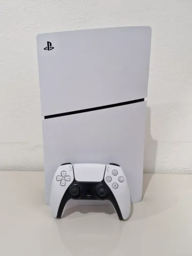 Playstation 5 slim