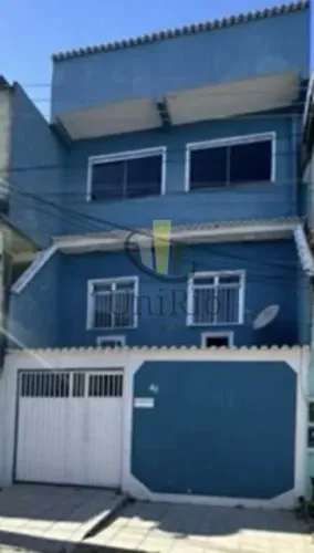 Casa á venda - Bangu - Rio de Janeiro - RJ