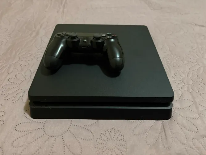 PlayStation 4 500Gb