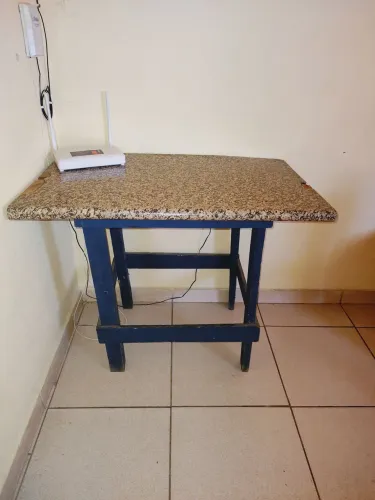 Mesinha