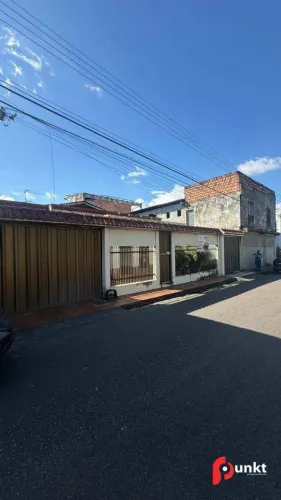 Casa à venda, 600m² por R$ 1.400.000 - Dom Pedro - Manaus/AM