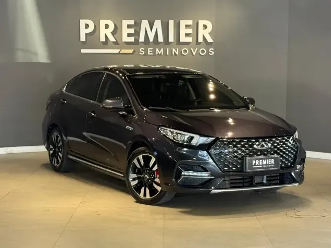 Chery Arrizo 6 PRO 1.5 Turbo (híbrido) 2025