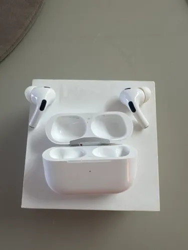 Fone Air pods 2 Pro - Apple