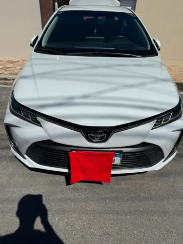 Toyota Corolla XEI 2.0 Flex 16V Aut. 2022