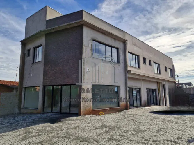 Sala Comercial para Alugar no Parque Prado em Campinas