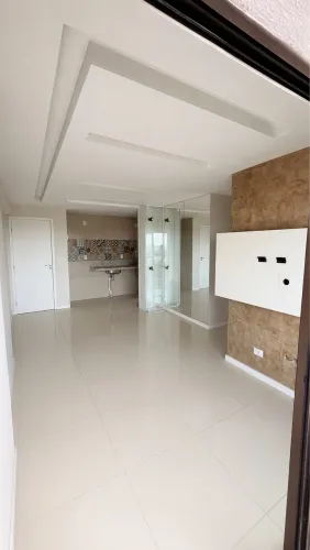 APARTAMENTO 3/4 À VENDA - CONDOMÍNIO ALDEPARK - ANTARES - MACEIÓ/AL