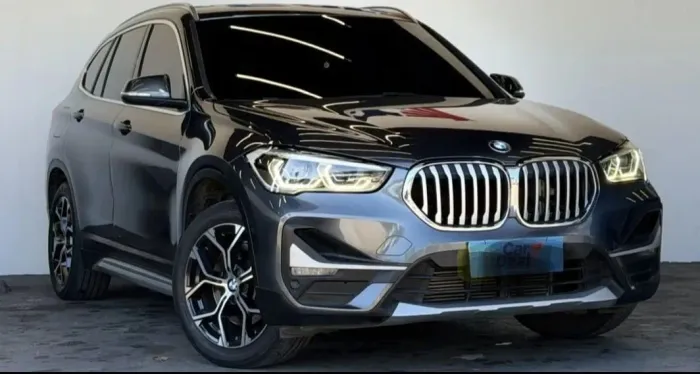 BMW X1 Sdrive 20I X-line 2.0 TB Active Flex 2020