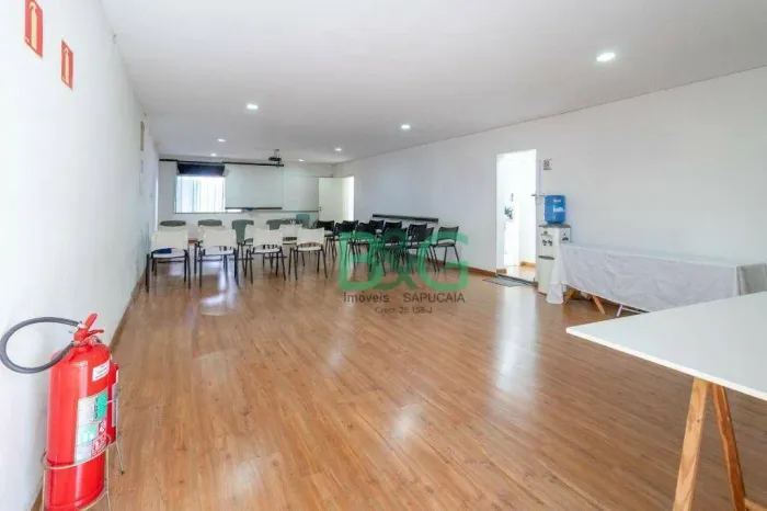 Casa para alugar, 500 m² por R$ 15.098,71/mês - Campo Belo - São Paulo/SP