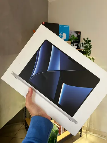MacBook Pro M1 Pro único dono na caixa- Leia o anúncio