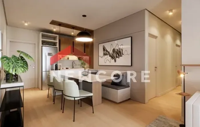 Apartamento em Rodovia Armando Calil Bulos - Vargem Grande - Florianópolis/SC