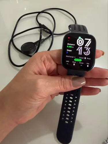 Vendo Smartwatch Amazfit Bip 6