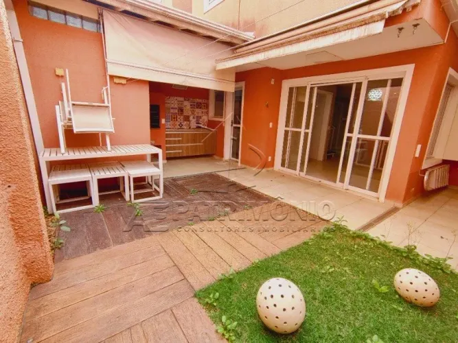 CASA; CONDOMINIO; RESIDENCIAL; RESERVA ELTON VILLE; ZONA SUL