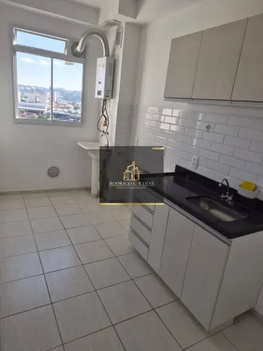 APARTAMENTO PARA ALUGAR EM JUNDIAÍ | 2 DORMITÓRIOS LA VITE PIEMONTE PONTE