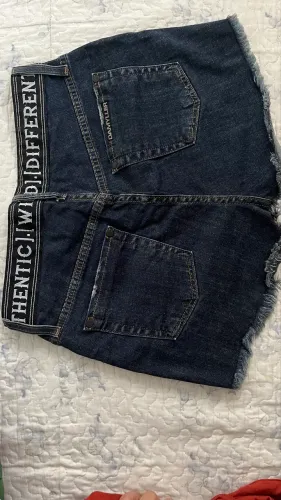 Short jeans Damyller