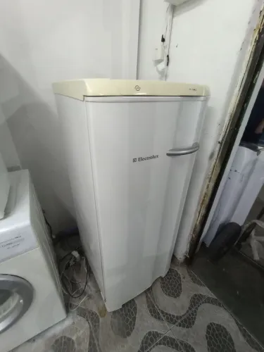 Freezer 140 litros