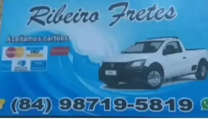 Frente e pequenas mudanças
