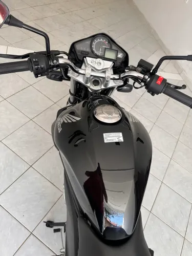 CB 300r