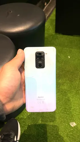 Xiaomi Redmi Note 9