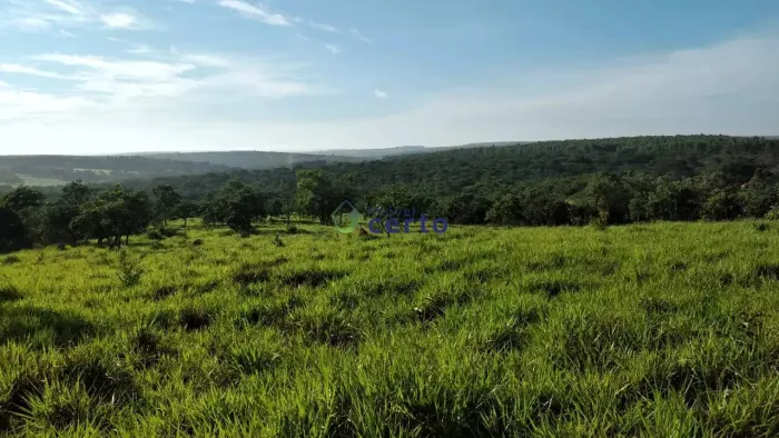 Fazenda / Sítios / Chácaras com 5 quartos à venda em Abaeté
