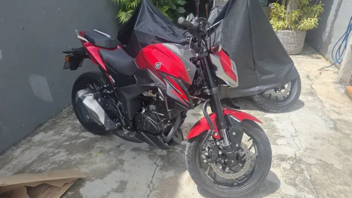 DR 160 ALUGUEL/ TRANSFERÊNCIA