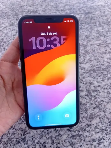 Iphone 11 128gb