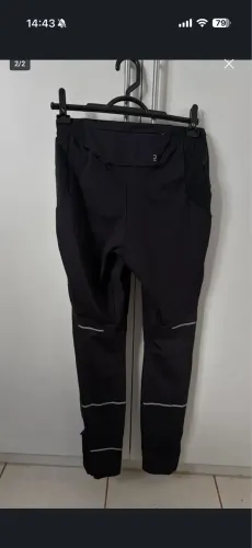 Calça de corrida nova M