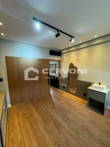 LUC Aluga Sala Comercial para Alugar 40m² | Espaço Aquarius | Jardim Aquarius São José do