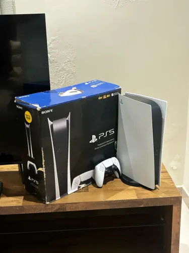 PlayStation 5