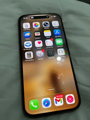 iPhone 16 pro 256gb 