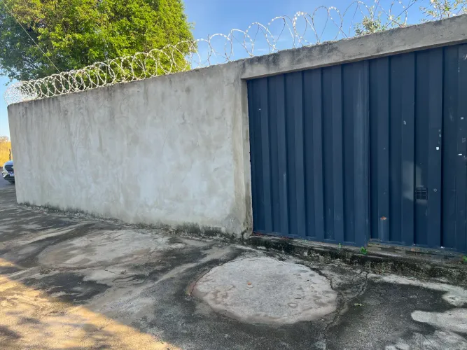 Casa para alugar Jd. Ipanema Goiania