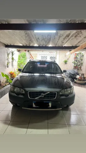 Volvo V70 XC/ XC 70 2004