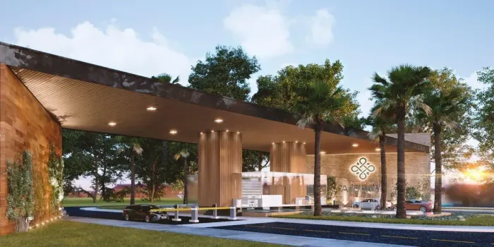 Imóvel rural, 1964 m² no Zona Rural em Bela Vista de Goiás