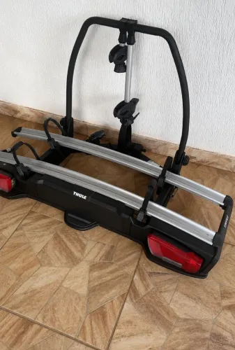 Transbike