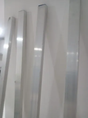 Ripa de alumínio
